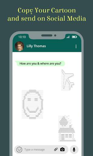 Fancy Text - Decorative Fonts screenshot 4