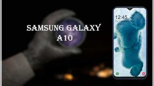 Theme for Samsung Galaxy A10 screenshot 4