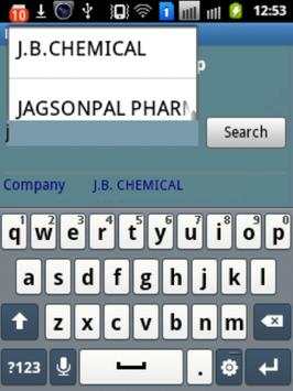 eZee Drug screenshot 3