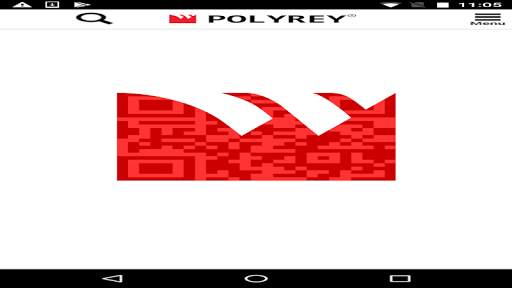 Polyrey App screenshot 1