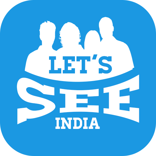 Let's See! South India Guide icon