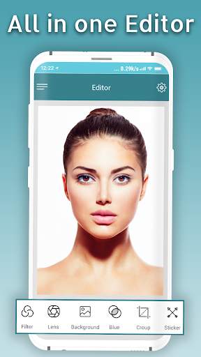 Make Me Old - Face App screenshot 3