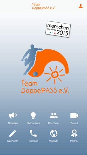 Team DoppelPASS e.V. screenshot 1
