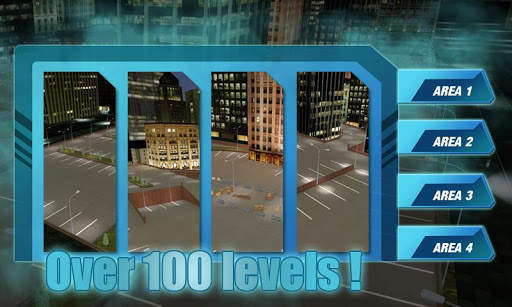 Car Parking 3D - Night City screenshot 5
