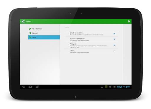 App Share screenshot 16