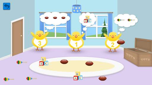 Educational Toddler Games screenshot 6