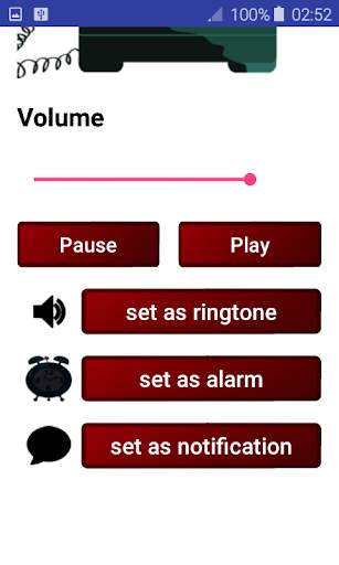 Classic Phones Ringtones screenshot 2