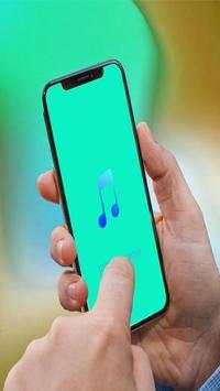 Ringtone Marimba Song Remix screenshot 1