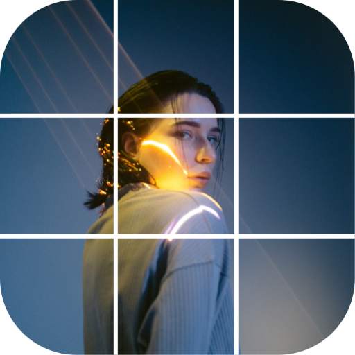 Grid Studio for Instagram 1.0