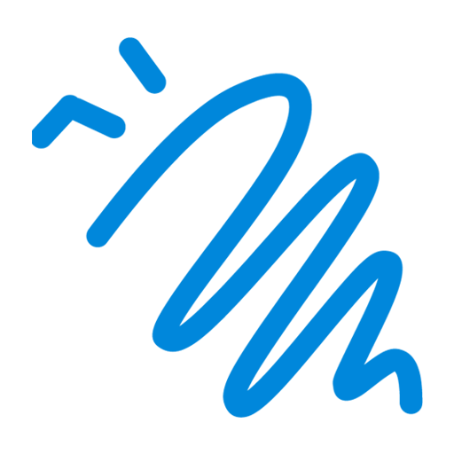 Blue Bee One icon