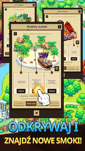 Dragon Village Collection screenshot 5
