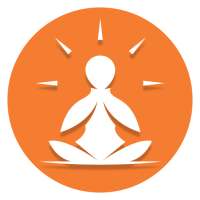 Meditation Music - Relax, Yoga logo