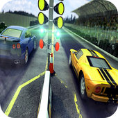 Car Shift Race icon