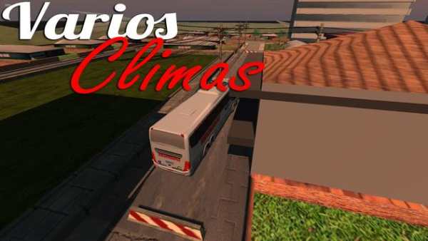 Live Bus Simulator screenshot 4
