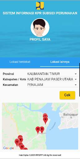 SiKasep screenshot 5