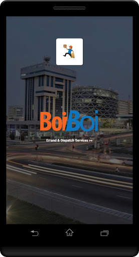 BoiBoi скриншот 1