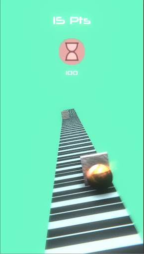 Rush Ball screenshot 4