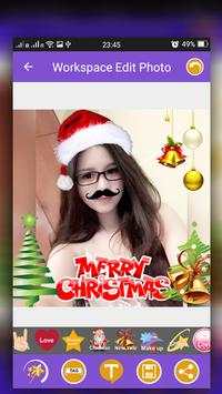 Photo Editor Wonderful screenshot 5
