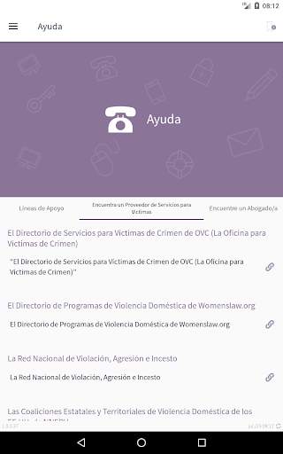 Seguridad Tecnológica screenshot 8