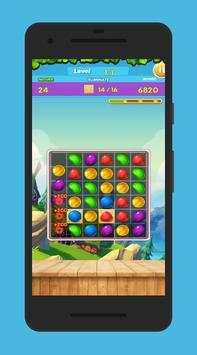 Candy Twist Blast screenshot 2