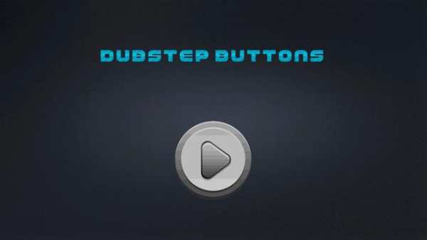 Dubstep Beat Mix Music Buttons 2 تصوير الشاشة