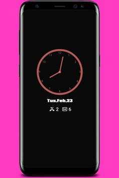 Always on Display Pro & amoled screenshot 3