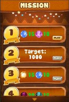Jewels Clash скриншот 2