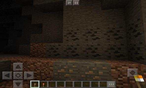 MOD Dynamic Lights Shader screenshot 1