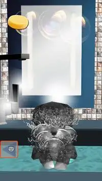 Homeless Cat : take care this virtual pet screenshot 6