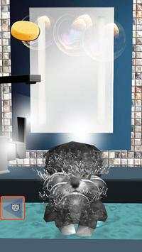 Homeless Cat : take care this virtual pet screenshot 6