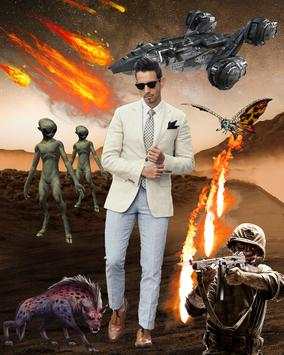 3D Movie Effects screenshot 2