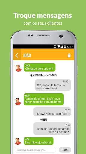 HBL Coach Office screenshot 3