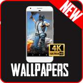 📲 IWALL | Pubg Wallpapers Battlegrounds Hd 4k 1.4