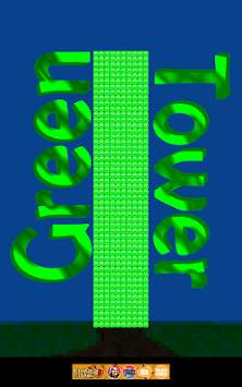 Green Tower - Lite screenshot 9