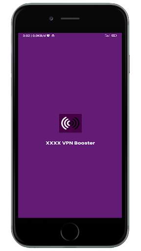 XXXX VPN Booster screenshot 3