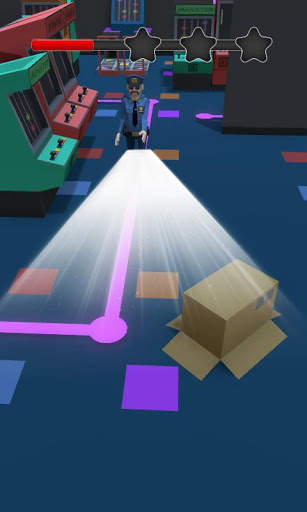 Toko penjarah screenshot 6