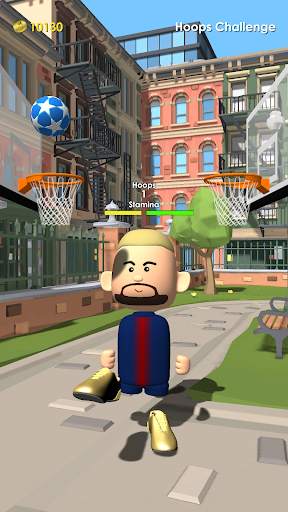 The Real Juggle screenshot 4