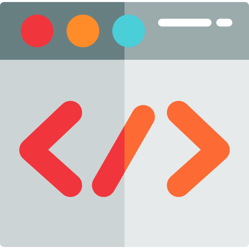 HTML MCQs иконка