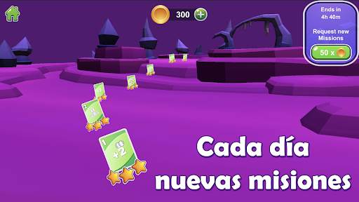 Ochos Locos - Crazy Eights 3D screenshot 3