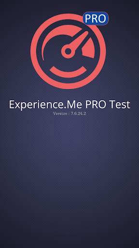 Experience Me Pro screenshot 1