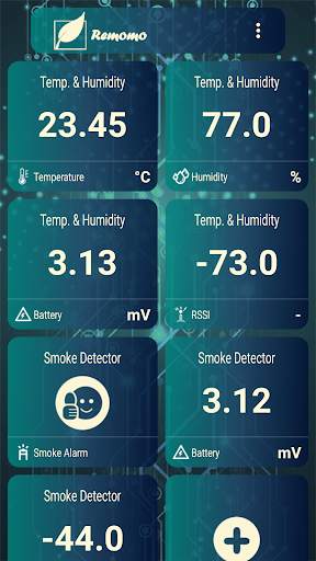 Remomo V2 screenshot 2