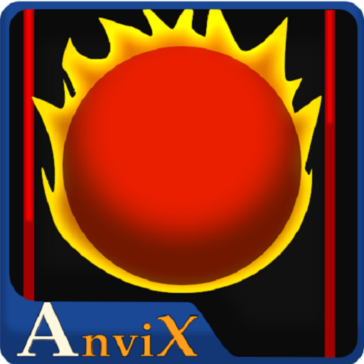 Hot Ball icon