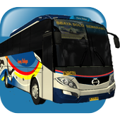 ikon Bus Sugeng Rahayu Game