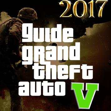 Guide for GTA 5 free-2017 screenshot 3