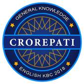 KBC 2018 - English