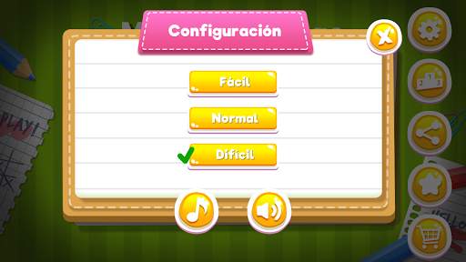 Juegos de Matemáticas Desafío screenshot 4