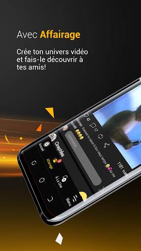 Yello TV Guinée Conakry screenshot 5
