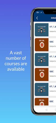 Mind Exam : Free Mock Test | Course | E-book screenshot 6
