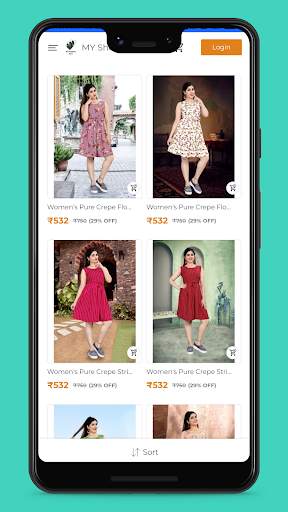 Western Dress Online Shopping screenshot 4
