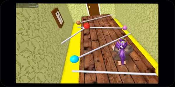 Roblox Escape Grandmas House new Tips screenshot 2